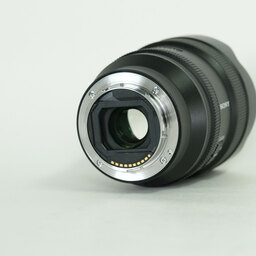 SONY FE 14mm F1.8 GM  SEL14F18GM