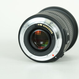 SIGMA 17-50mm F2.8 EX DC OS HSM (キヤノンEF用)