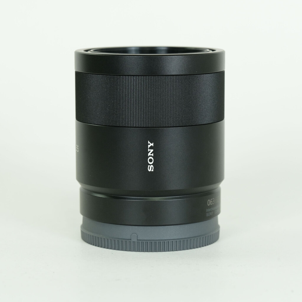 SONY Sonnar T* FE 55mm F1.8 ZA SEL55F18Z
