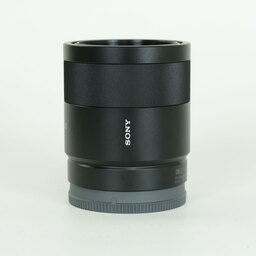 SONY Sonnar T* FE 55mm F1.8 ZA SEL55F18Z