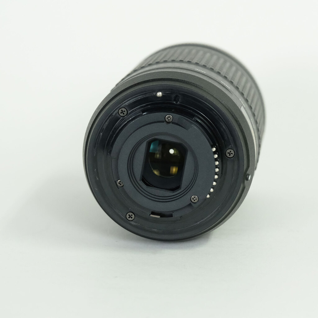 Nikon AF-P DX NIKKOR 70-300mm f/4.5-6.3G ED VR