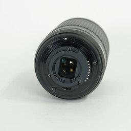 Nikon AF-P DX NIKKOR 70-300mm f/4.5-6.3G ED VR