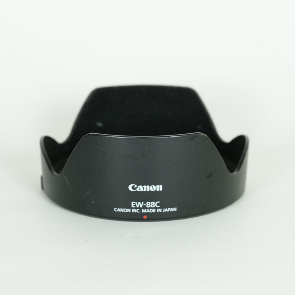 Canon EF24-70mm F2.8L II USM