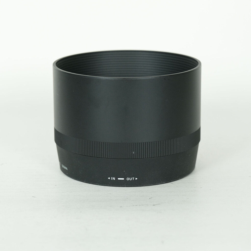 SIGMA 105mm F2.8 DG DN Macro｜Art [ソニーE用]