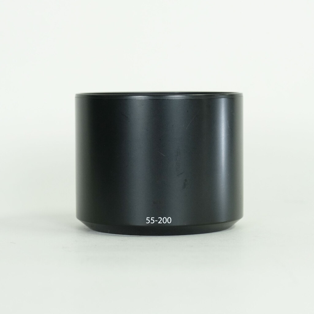 FUJIFILM XF55-200mmF3.5-4.8 R LM OIS