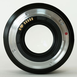 Carl Zeiss Planar T* 85mm F1.4 ZE [キヤノンEF用]