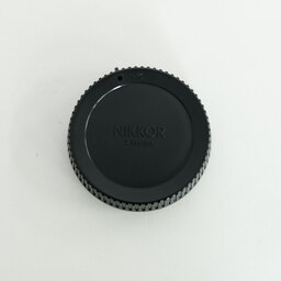 Nikon NIKKOR Z 24-70mm f/4 S