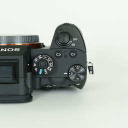 SONY α7R III（ILCE-7RM3）