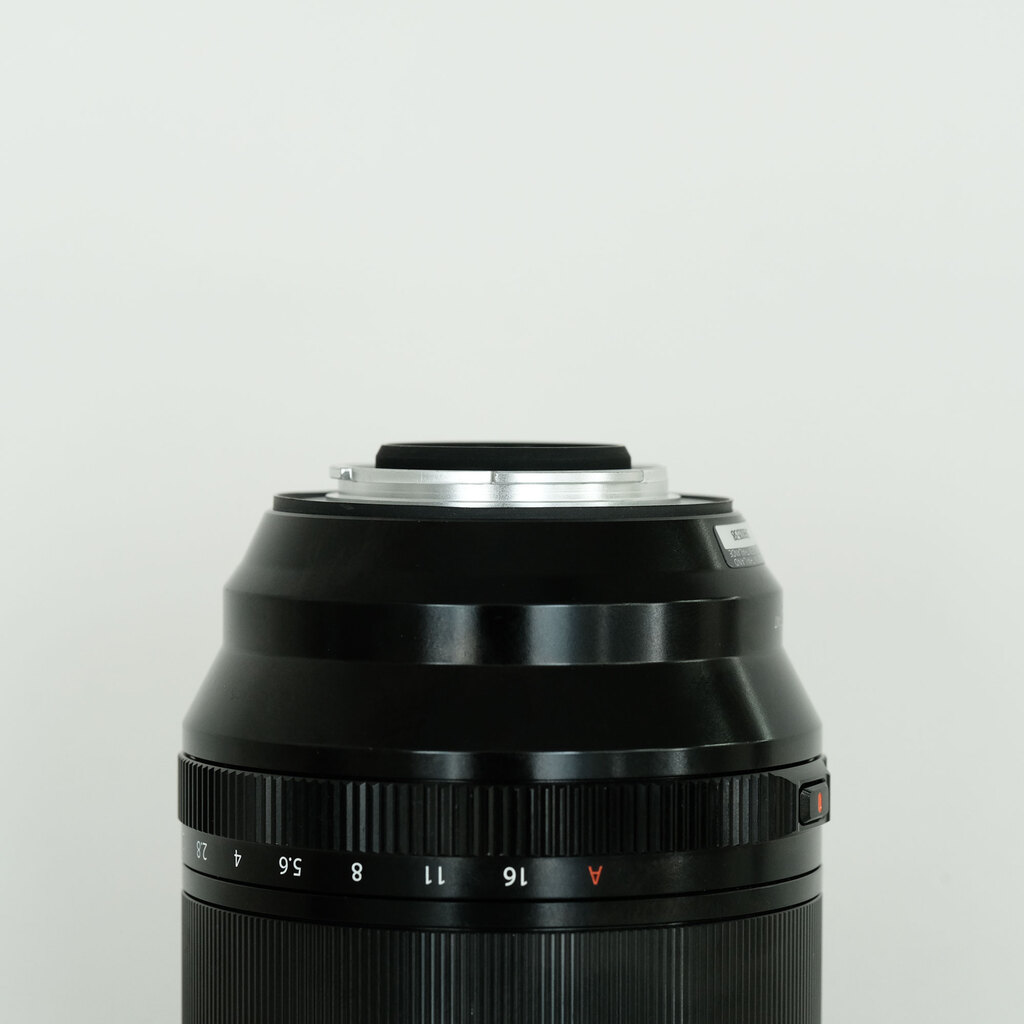 FUJIFILM XF56mmF1.2 R WR