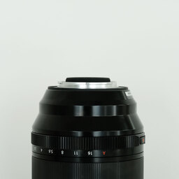 FUJIFILM XF56mmF1.2 R WR