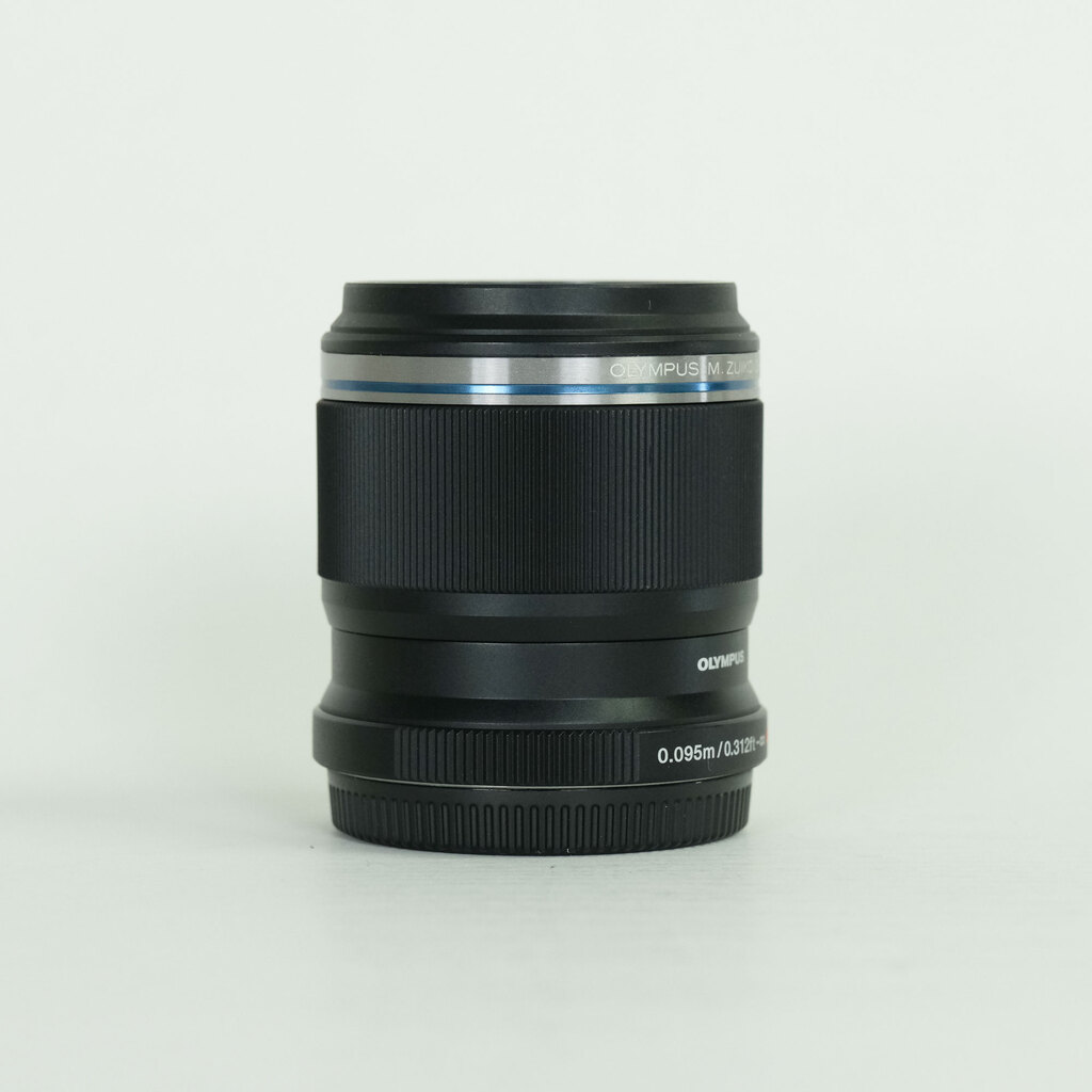 OLYMPUS M.ZUIKO DIGITAL ED 30mm F3.5 Macro