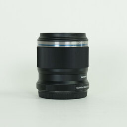 OLYMPUS M.ZUIKO DIGITAL ED 30mm F3.5 Macro