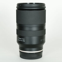 TAMRON 17-70mm F/2.8 Di III-A VC RXD (Model B070) [ソニーE用]