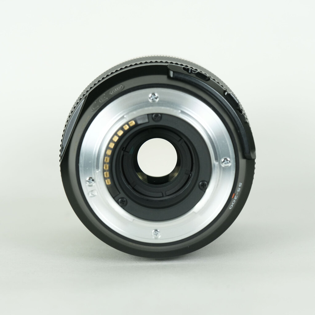 FUJIFILM XF55-200mmF3.5-4.8 R LM OIS FUJIFILM XF55-200mmF3.5-4.8 R LM OIS