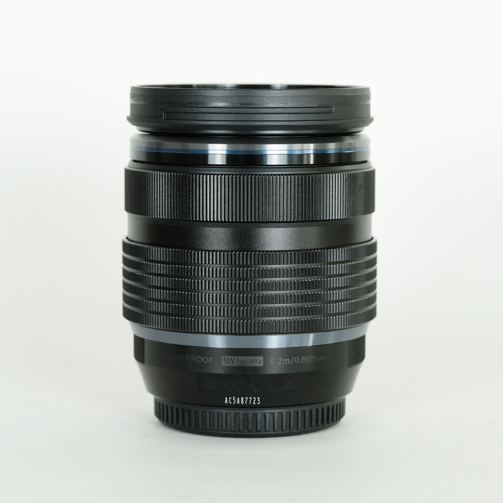 OLYMPUS M.ZUIKO DIGITAL ED 12-40mm F2.8 PRO