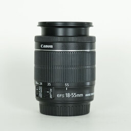 Canon EF-S18-55mm F3.5-5.6 IS STM Canon EF-S18-55mm F3.5-5.6 IS STM