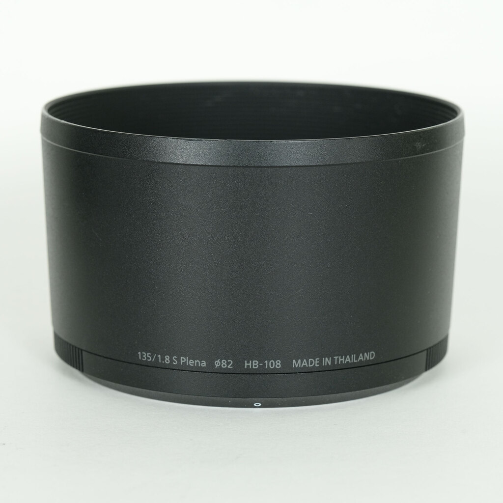 Nikon NIKKOR Z 135mm f/1.8 S Plena