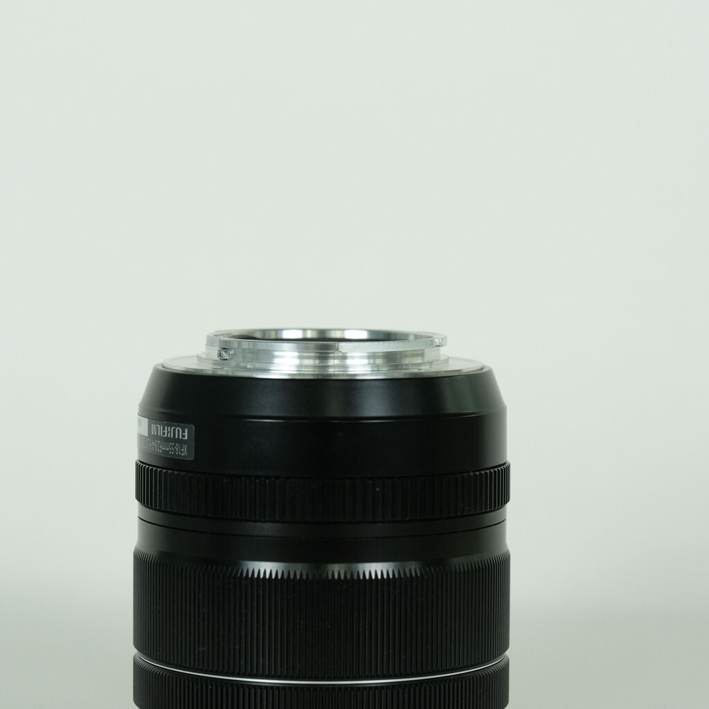 FUJIFILM XF18-55mmF2.8-4 R LM OISの出品 | ONE SCENE（ワンシーン）