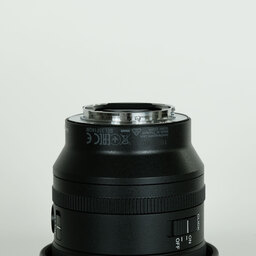 SONY FE 35mm F1.4 GM SEL35F14GM