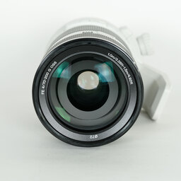 SONY FE 70-200mm F4 G OSS SEL70200G