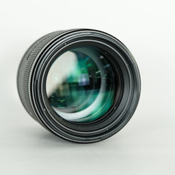 SONY FE 85mm F1.4 GM SEL85F14GM