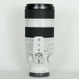 SONY FE 70-200mm F2.8 GM OSS II SEL70200GM2