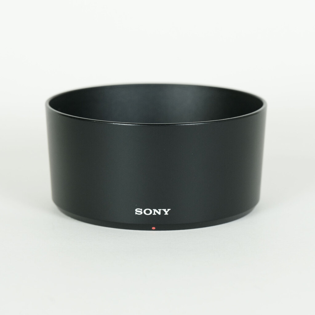 SONY FE 85mm F1.8 SEL85F18