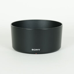 SONY FE 85mm F1.8 SEL85F18