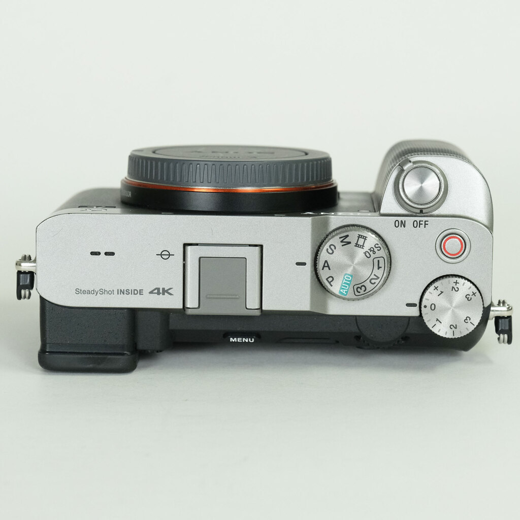 SONY α7C(ILCE-7C) SONY α7C(ILCE-7C)