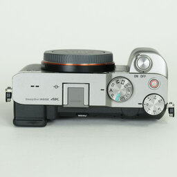 SONY α7C(ILCE-7C) SONY α7C(ILCE-7C)
