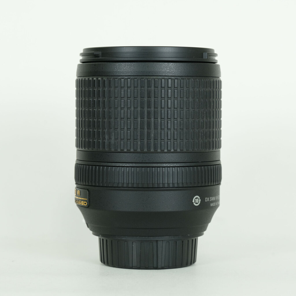 Nikon AF-S DX NIKKOR 18-140mm F3.5-5.6G ED VR