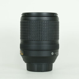 Nikon AF-S DX NIKKOR 18-140mm F3.5-5.6G ED VR