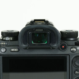 SONY α9（ILCE-9）