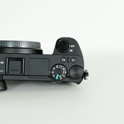 SONY α6500（ILCE-6500）
