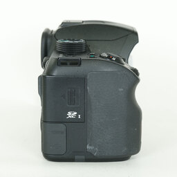 PENTAX KF