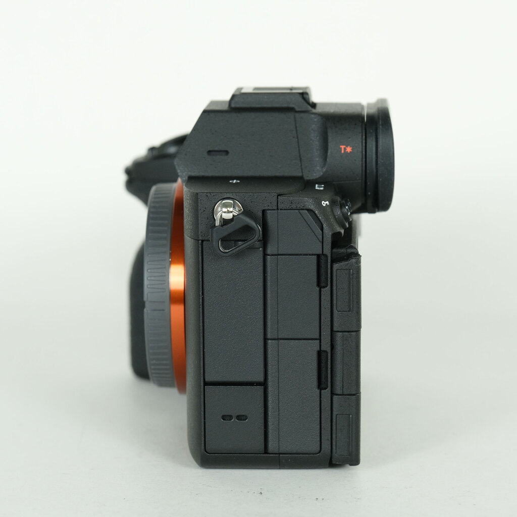 SONY α7 V（ILCE-7M5）