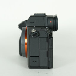 SONY α7 V（ILCE-7M5）
