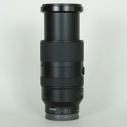 SONY E 70-350mm F4.5-6.3 OSS SEL70350G SONY E 70-350mm F4.5-6.3 OSS SEL70350G