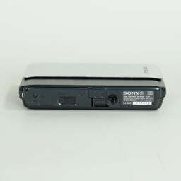 SONY Cyber-shot DSC-TX5 ブラック