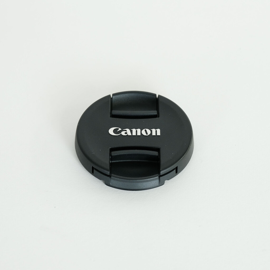 Canon EF85mm F1.8 USM