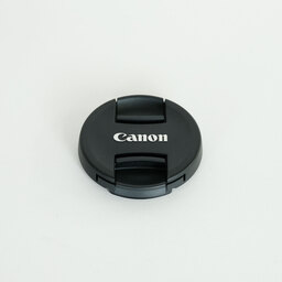 Canon EF85mm F1.8 USM