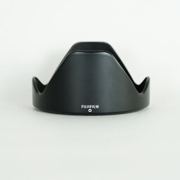 FUJIFILM XF18-135mmF3.5-5.6 R LM OIS WR