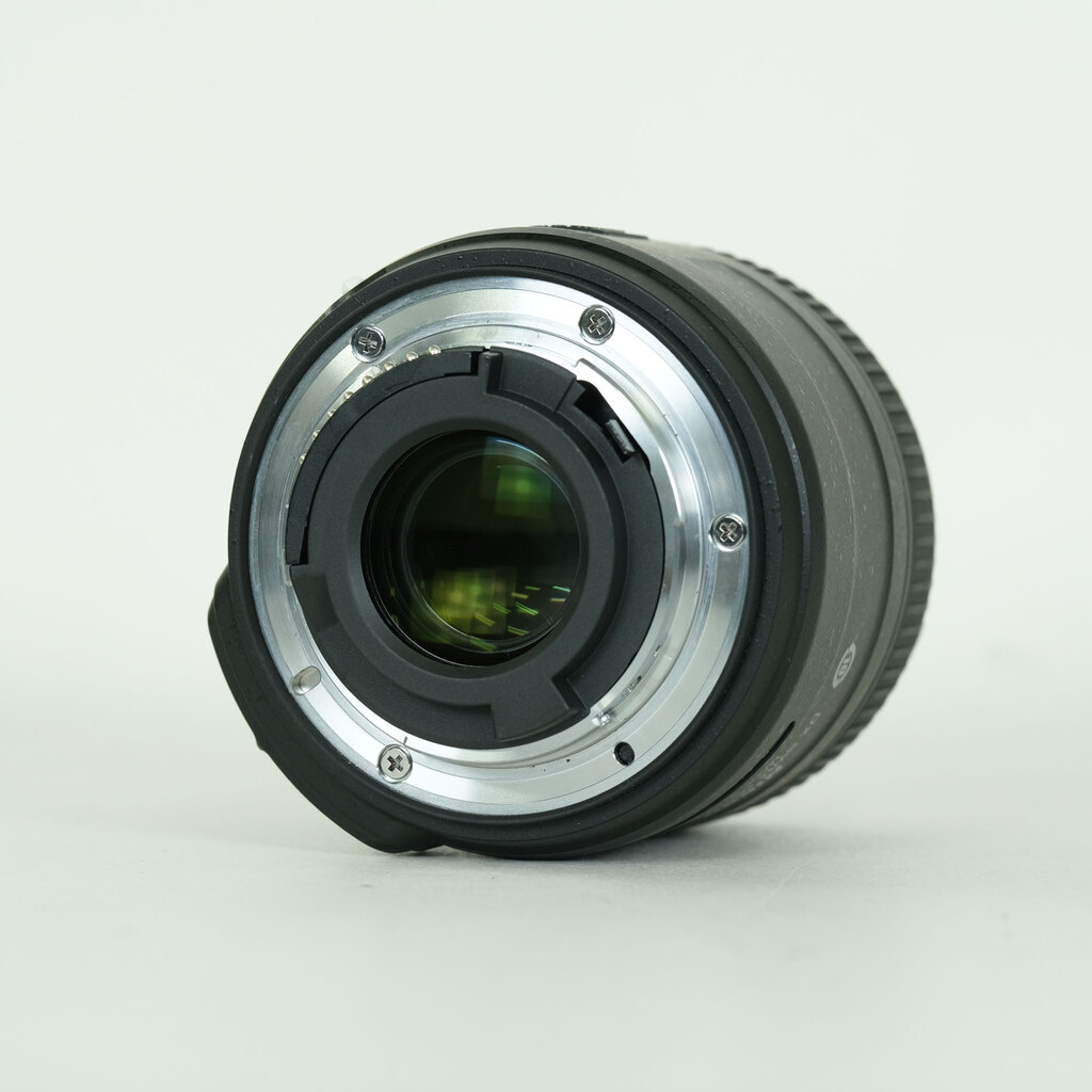 Nikon AF-S DX Micro NIKKOR 40mm f/2.8G