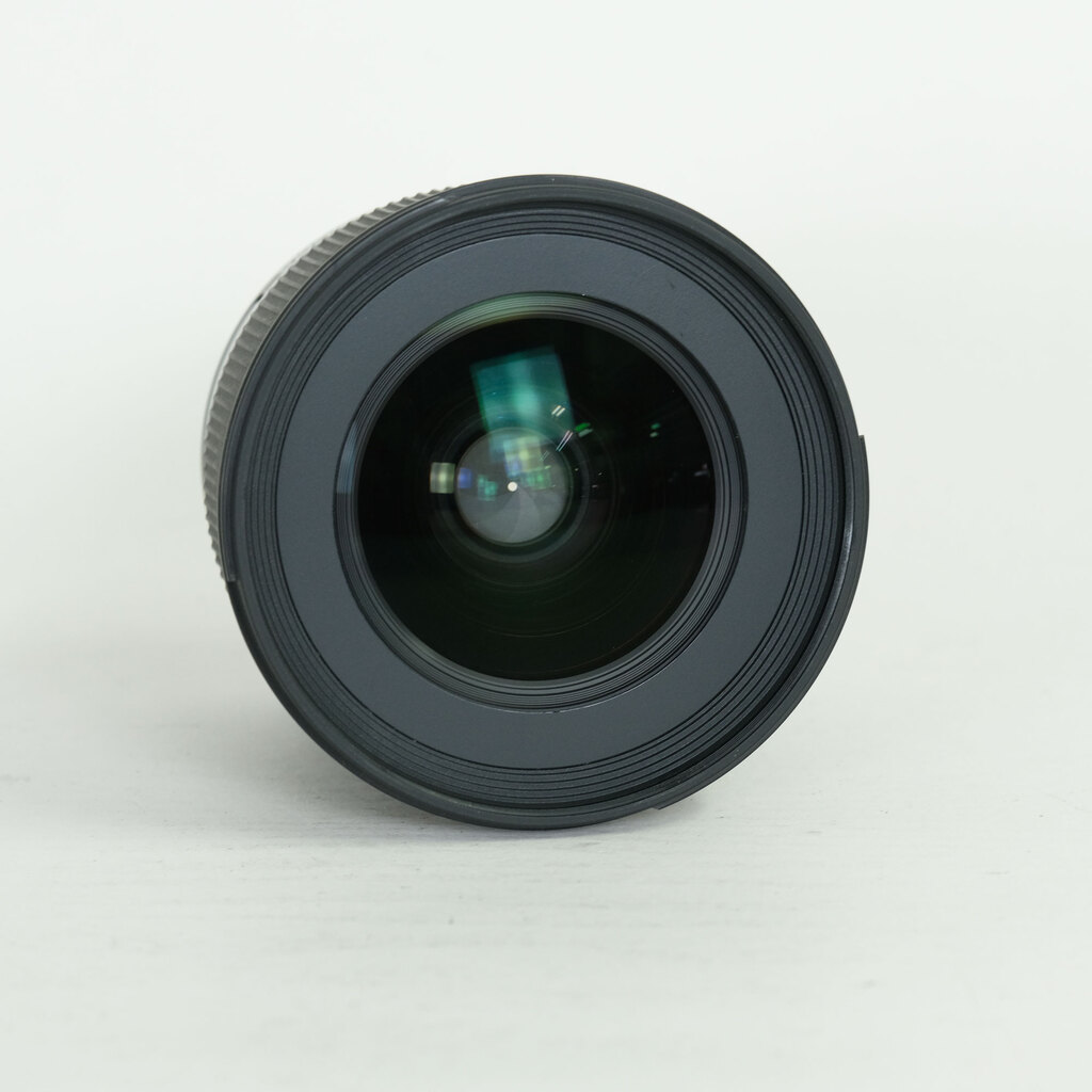 SIGMA 28mm F1.8 EX DG ASPHERICAL MACRO [ニコンF用]