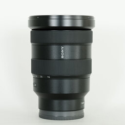 SONY FE 16-35mm F2.8 GM SEL1635GM
