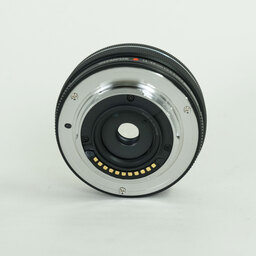 OLYMPUS M.ZUIKO DIGITAL ED 14-42mm F3.5-5.6 EZ ブラック