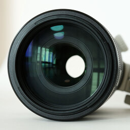 SONY FE 100-400mm F4.5-5.6 GM OSS SEL100400GM