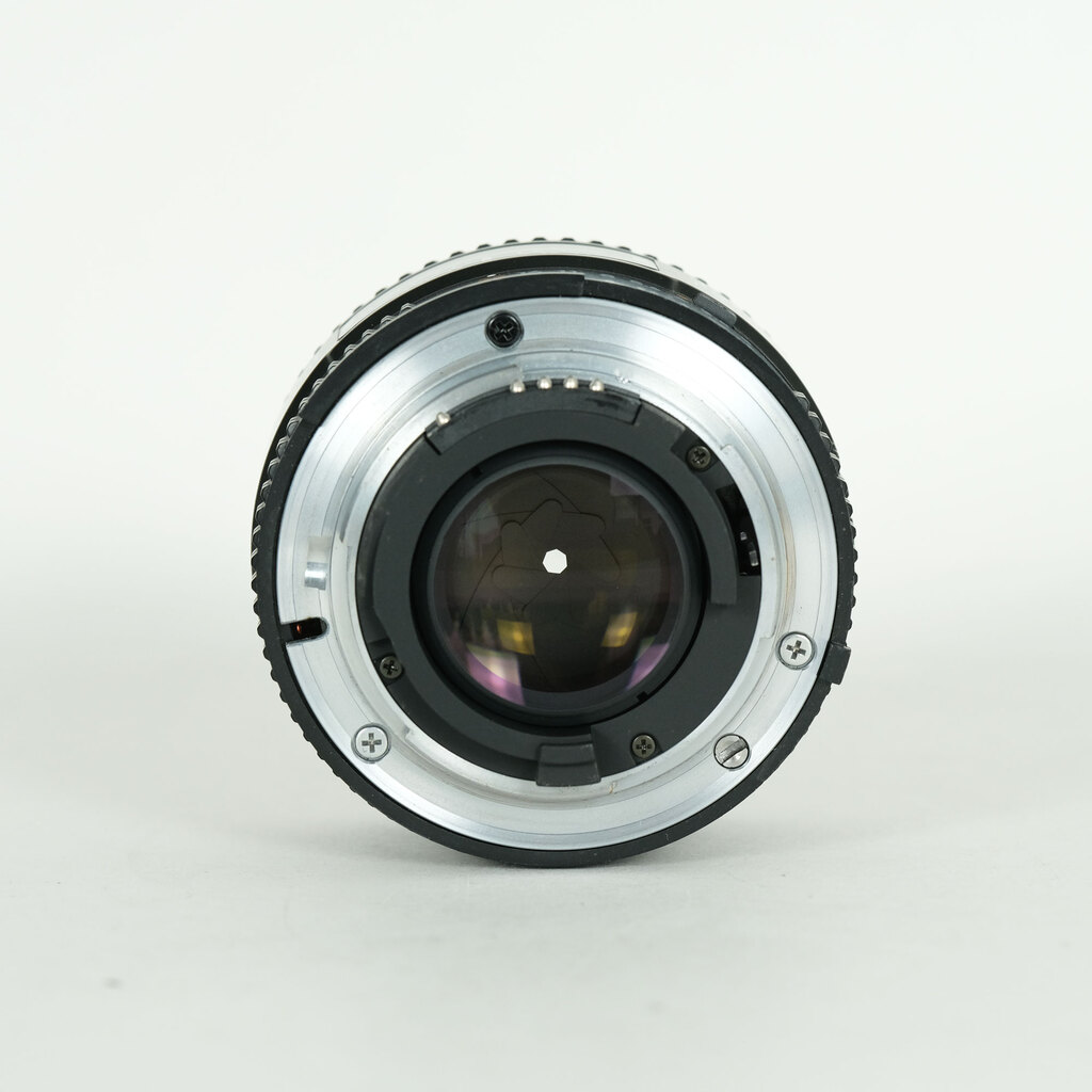 Nikon Ai AF Nikkor 35mm F2D