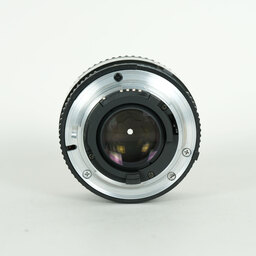 Nikon Ai AF Nikkor 35mm F2D