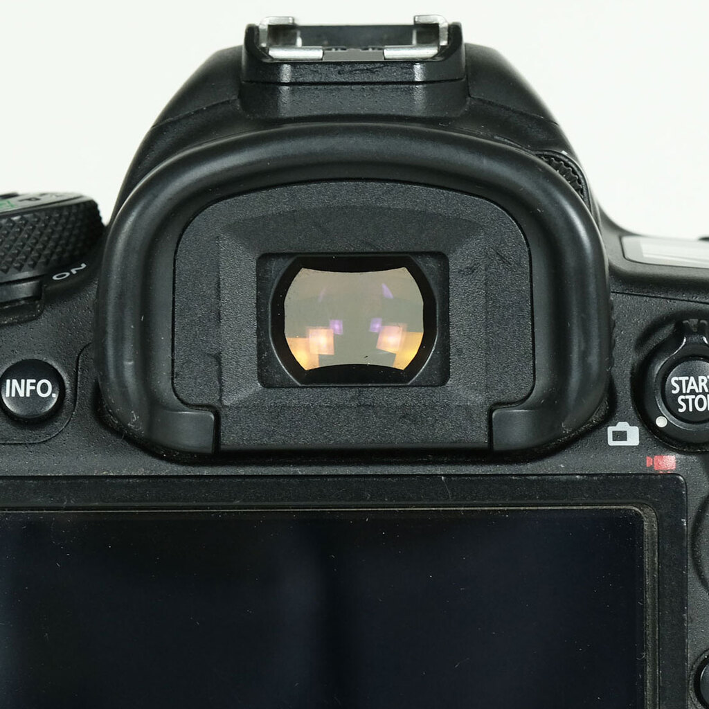 Canon EOS 5D Mark IV